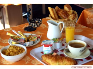 Le petit déjeuner et ses bienfaits