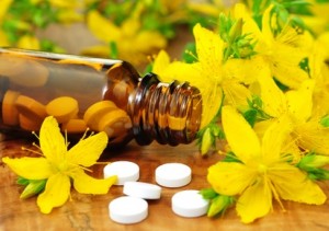 HOMEOPATHIE : Le bien-être et la santé au naturel
