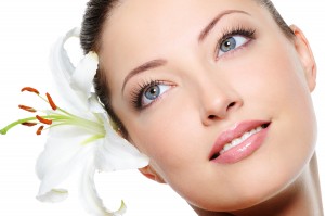 Recette naturelle pour une peau blanche