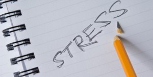 Comment réagir face au stress !