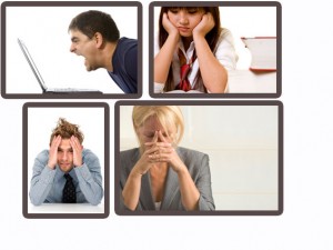 Découvrez le premier évènement créateur de stress: facteurs de stress externes