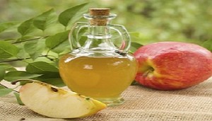 les vertus du vinaigre de cidre