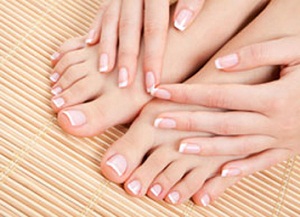 Comment avoir de beaux ongles