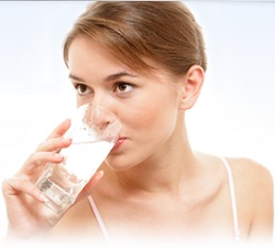 Meilleures façons pour obtenir une eau potable pure à la maison