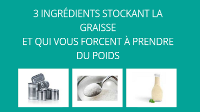 Découvrez la vérité sur les ingrédients alimentaires