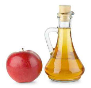 vinaigre de cidre