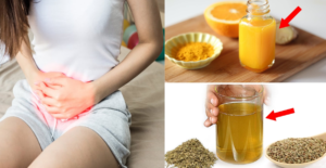 Règles Douloureuses Remède Naturel : Les Astuces pour un Soulagement Immediat