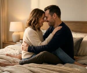 Endurance Sexuelle Homme : Guide Complet pour Durer Plus Longtemps au Lit
