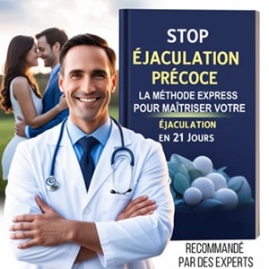 Méthode Express : Maîtrisez votre éjaculation en 21 jours