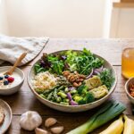10 aliments bons pour le microbiote intestinal
