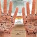 "Une personne recevant une séance de réflexologie des mains pour le bien-être