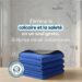 Chiffon microfibre sans trace : la méthode experte pour des vitres, miroirs et surfaces impeccables